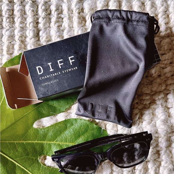 DIFF Polarized Sunglasses - Picture 6 of 7